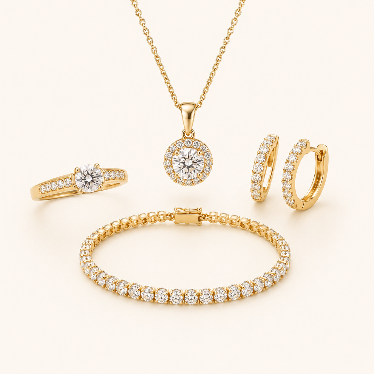 Jewellery