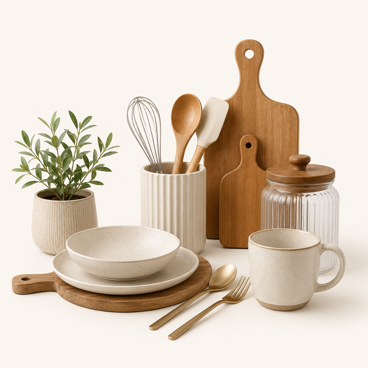 Home & Kitchen