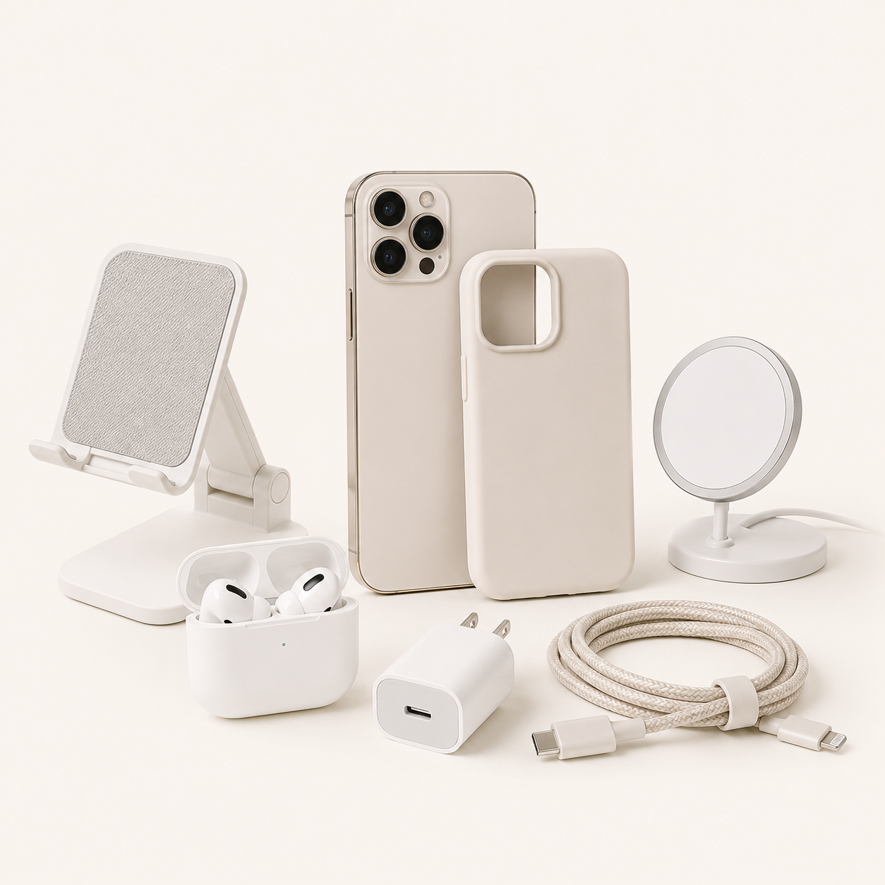 Phone Accessories