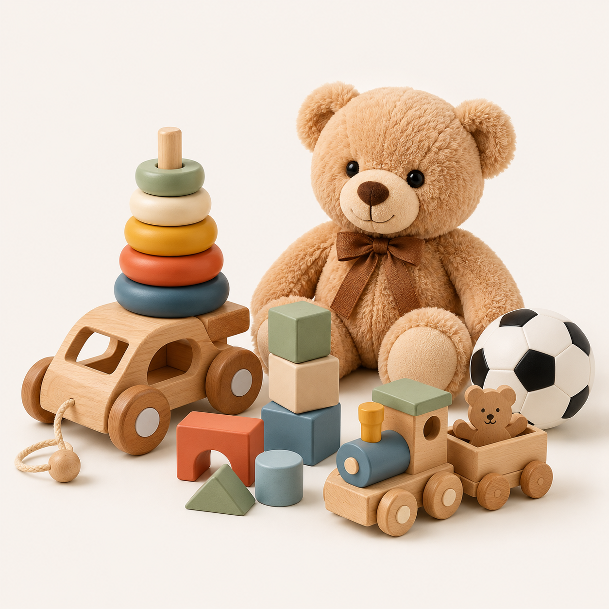 Toys
