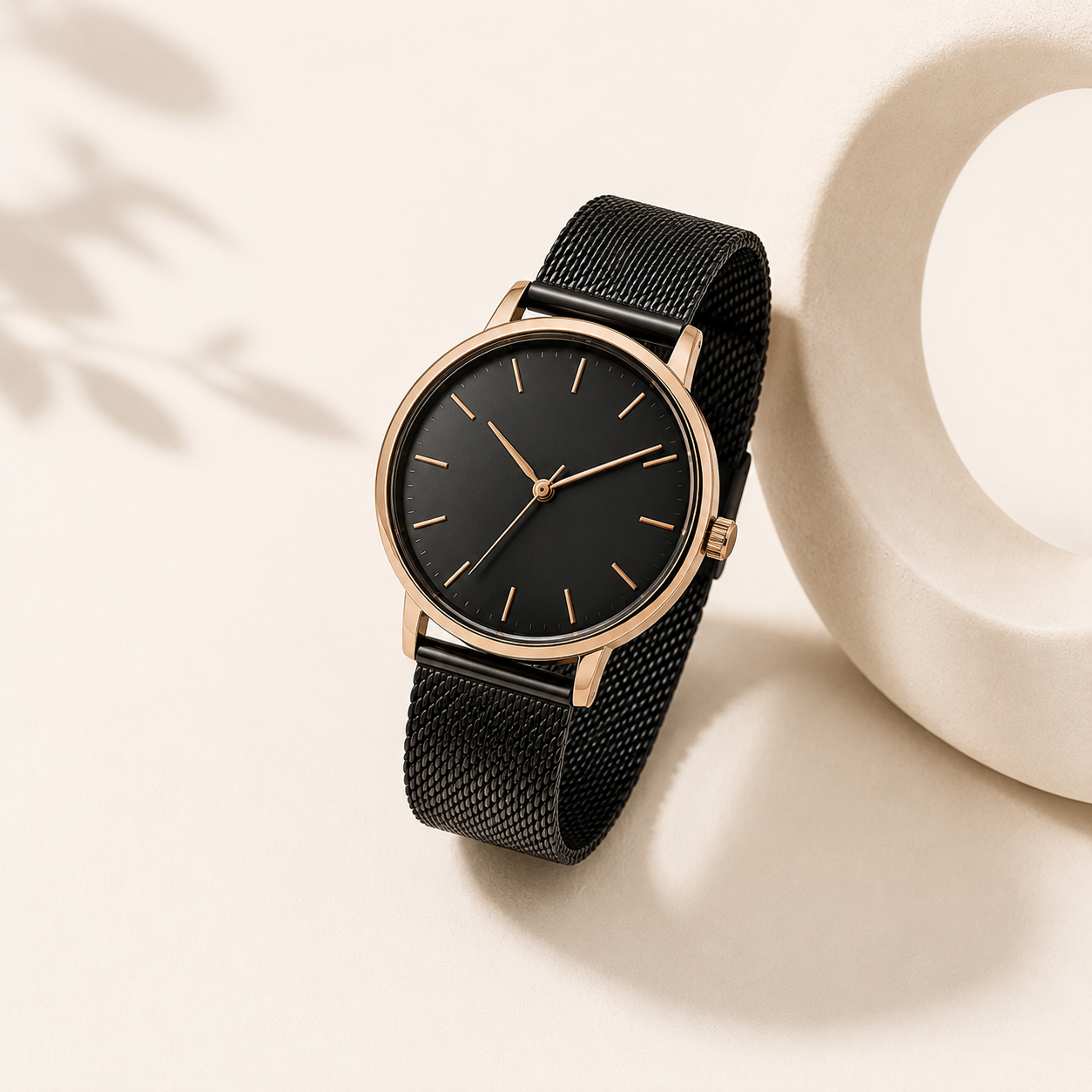 Watches