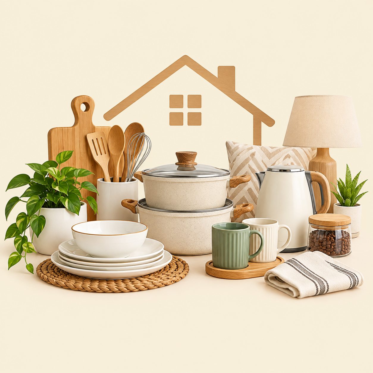 Home & Kitchen