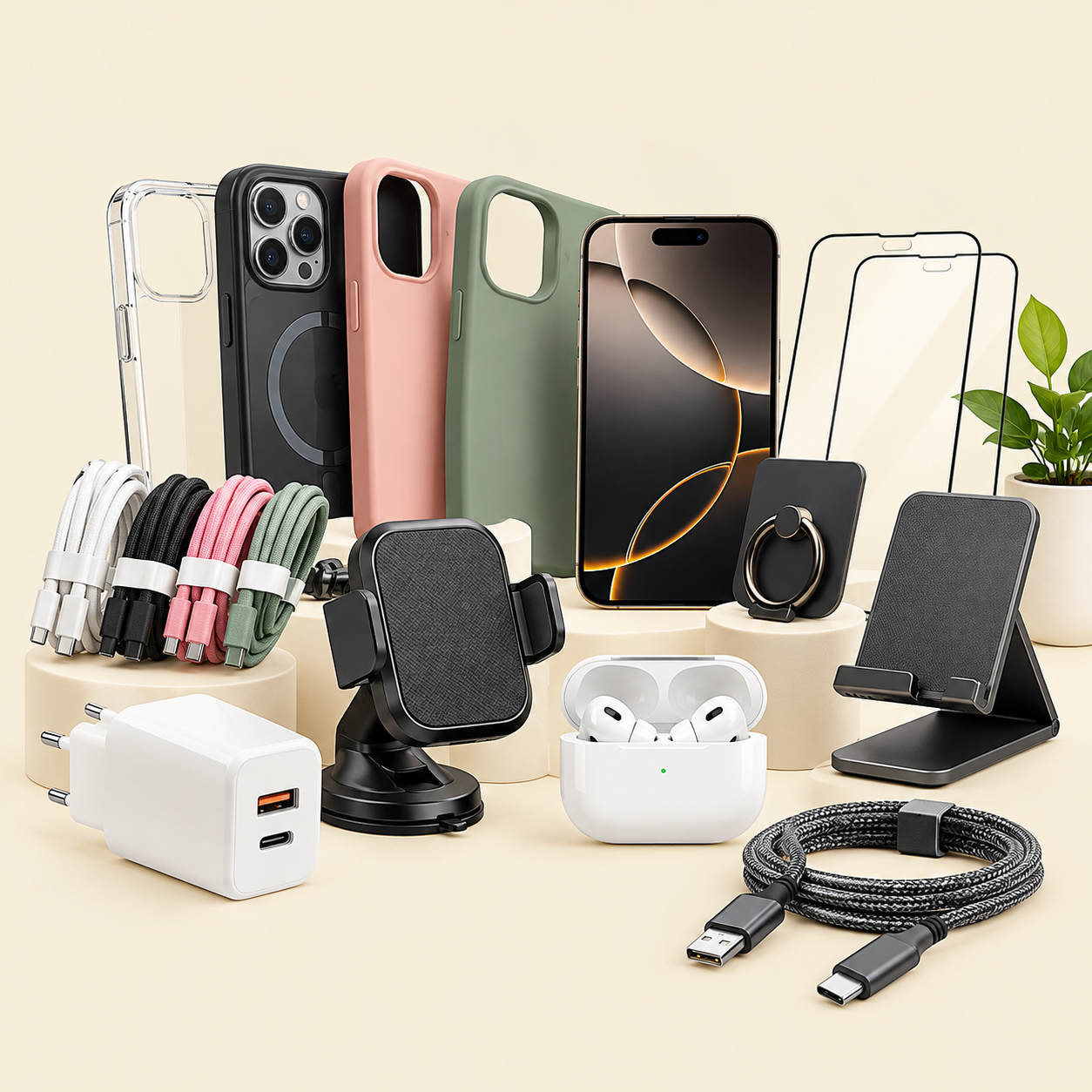 Phone Accessories
