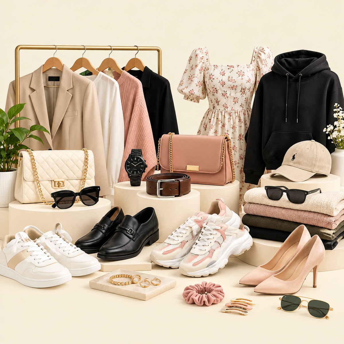 Fashion
