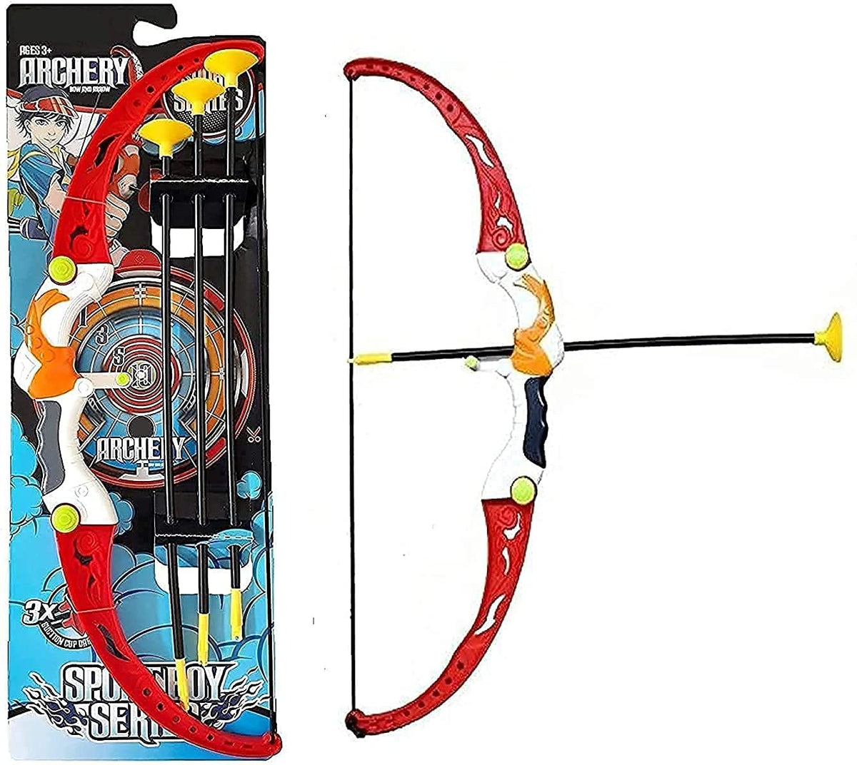 Archary Set For Kids