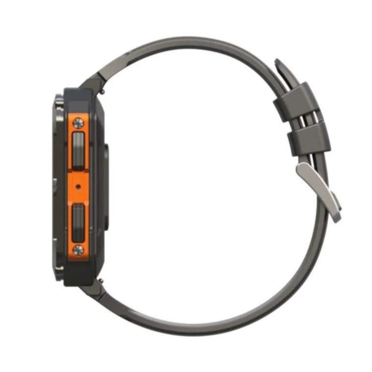 Heart Rate Bluetooth Smart Bracelet