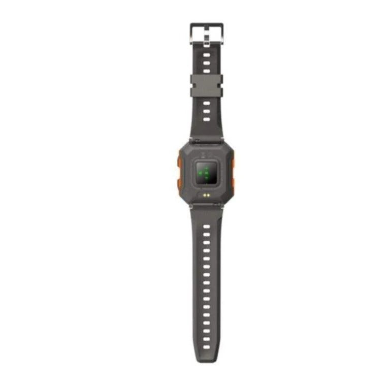 Heart Rate Bluetooth Smart Bracelet