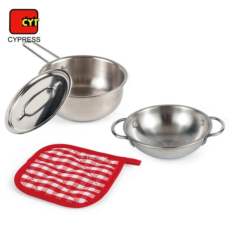Kids Kitchen Set