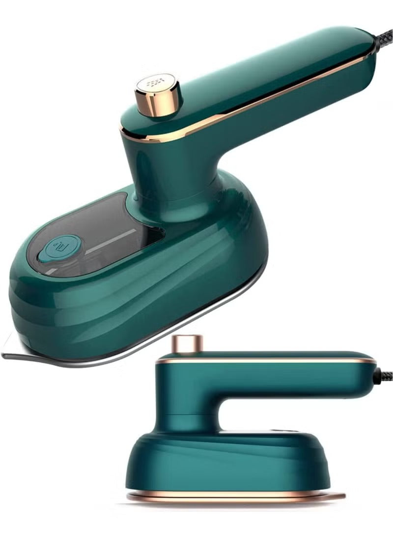 Foldable Electric Iron