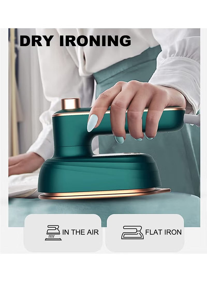 Foldable Electric Iron