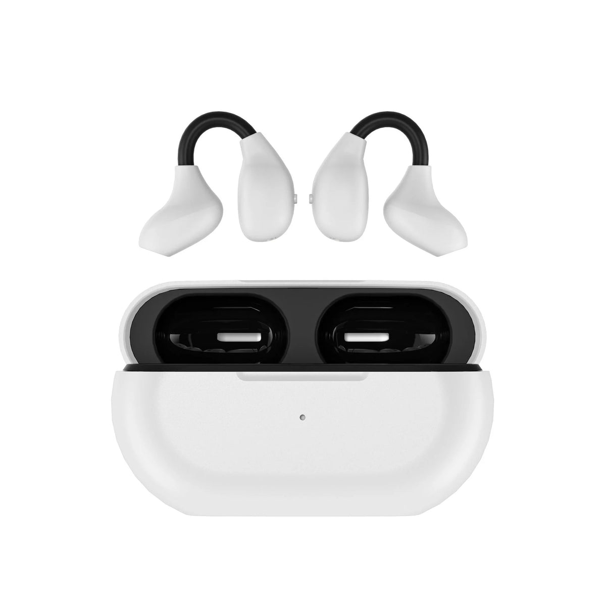Fashion Personality Bluetooth Headset Wireless Sports
