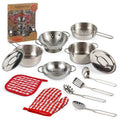 Kids Kitchen Set