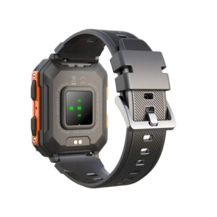 Heart Rate Bluetooth Smart Bracelet