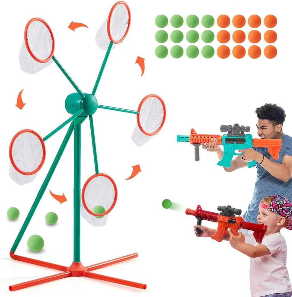 Marksman - Shooting Gun Set