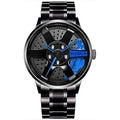 SMAIER - Wrist Watch