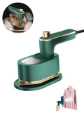 Foldable Electric Iron