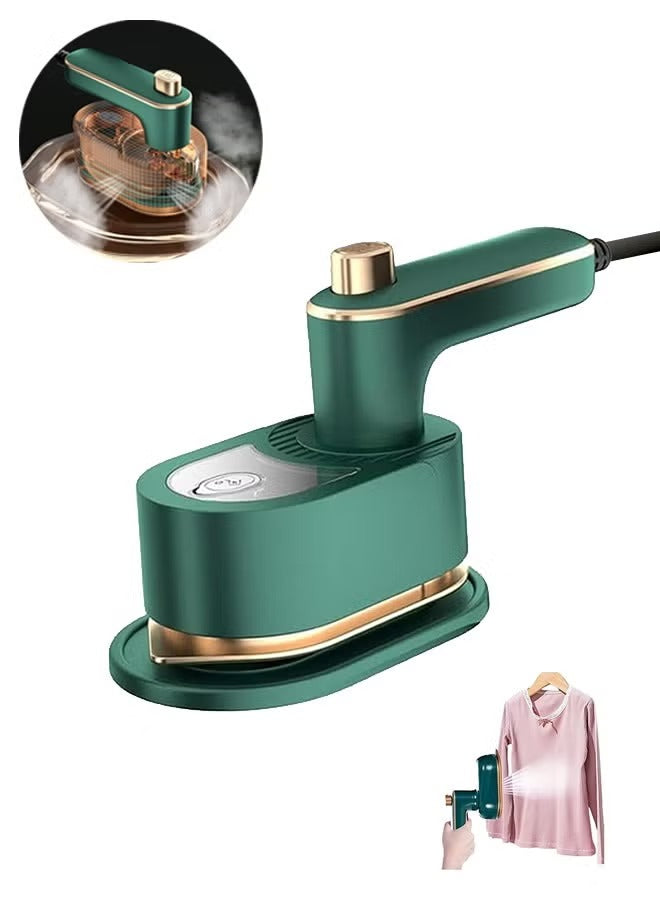 Foldable Electric Iron