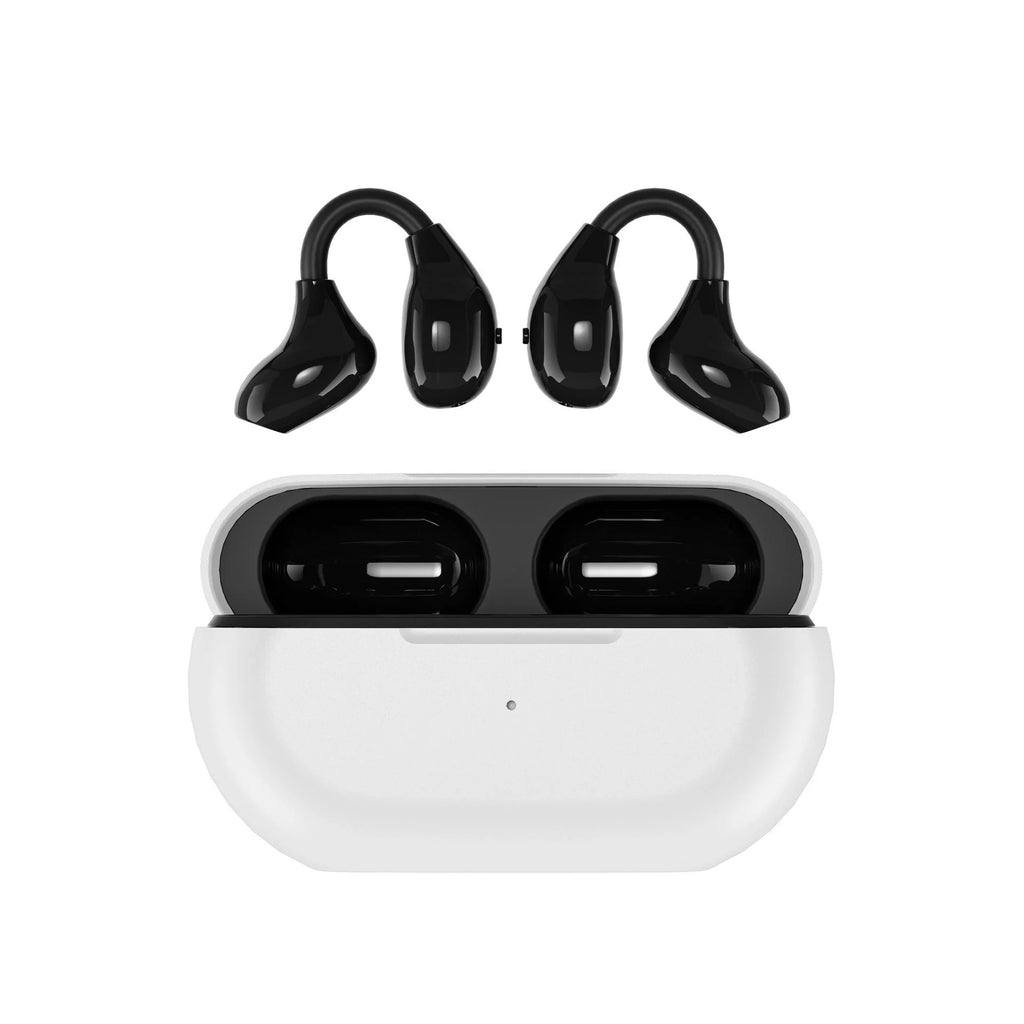 Fashion Personality Bluetooth Headset Wireless Sports