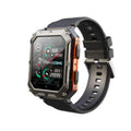 Heart Rate Bluetooth Smart Bracelet